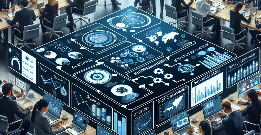 考勤流程总繁琐？这 4 个简化思路太实用